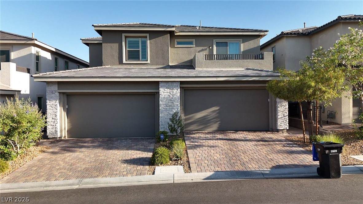 11681 Redwood Mountain Avenue - Photo 1