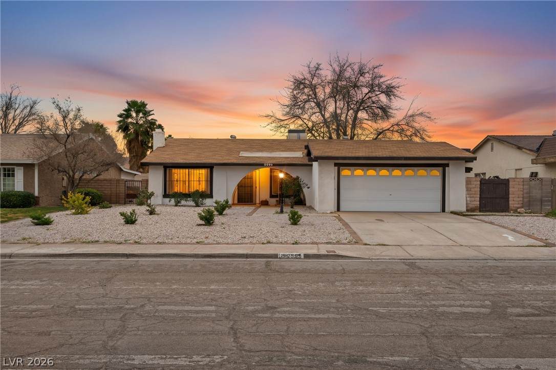 2599 Pacific Avenue - Photo 1