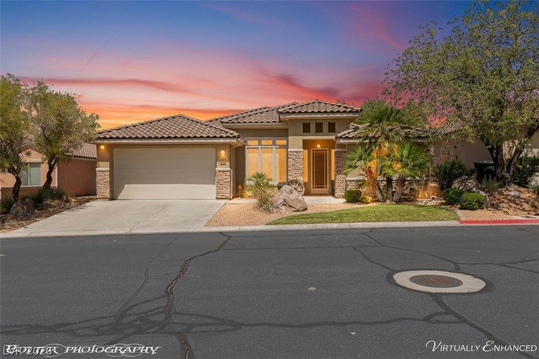 1399 Chaparral Drive - Photo 1