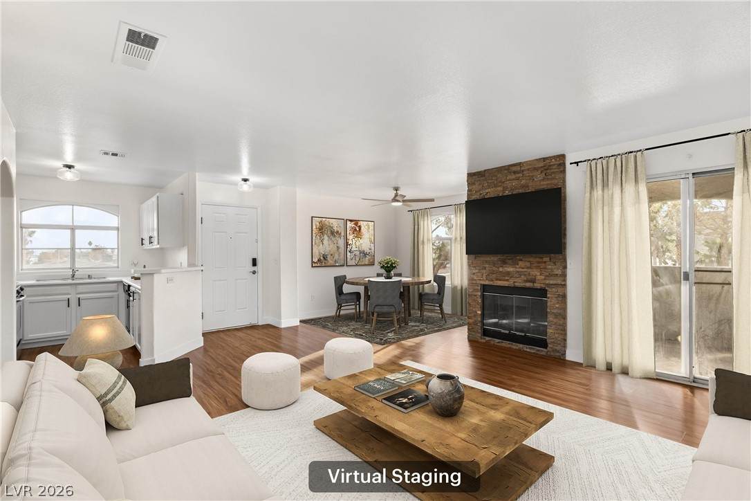 4408 Lake Mead Boulevard - Photo 1