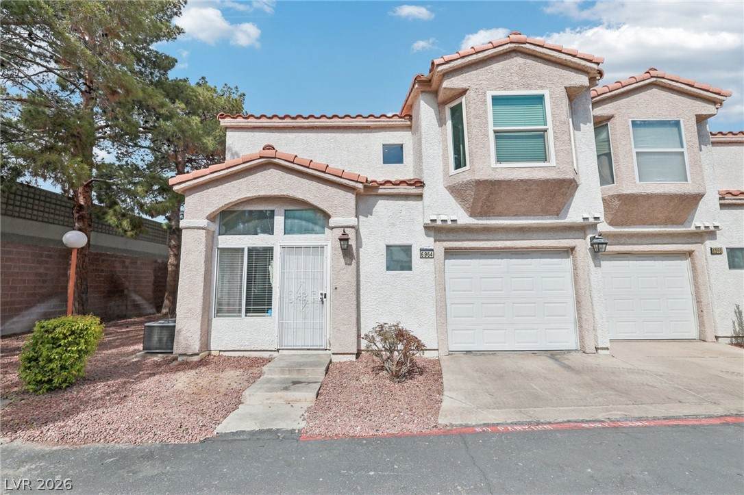 6964 Coral Rock Drive - Photo 1
