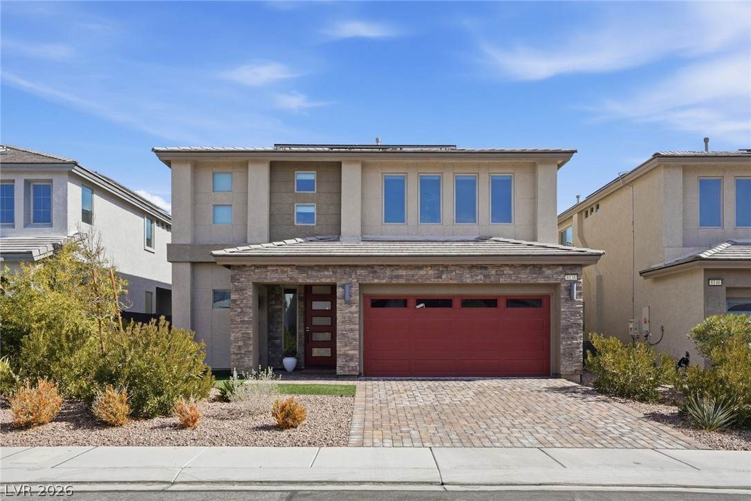 8138 Shale Canyon Street - Photo 1
