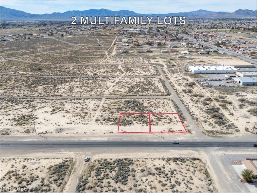 2040 Pahrump Valley Boulevard - Photo 1