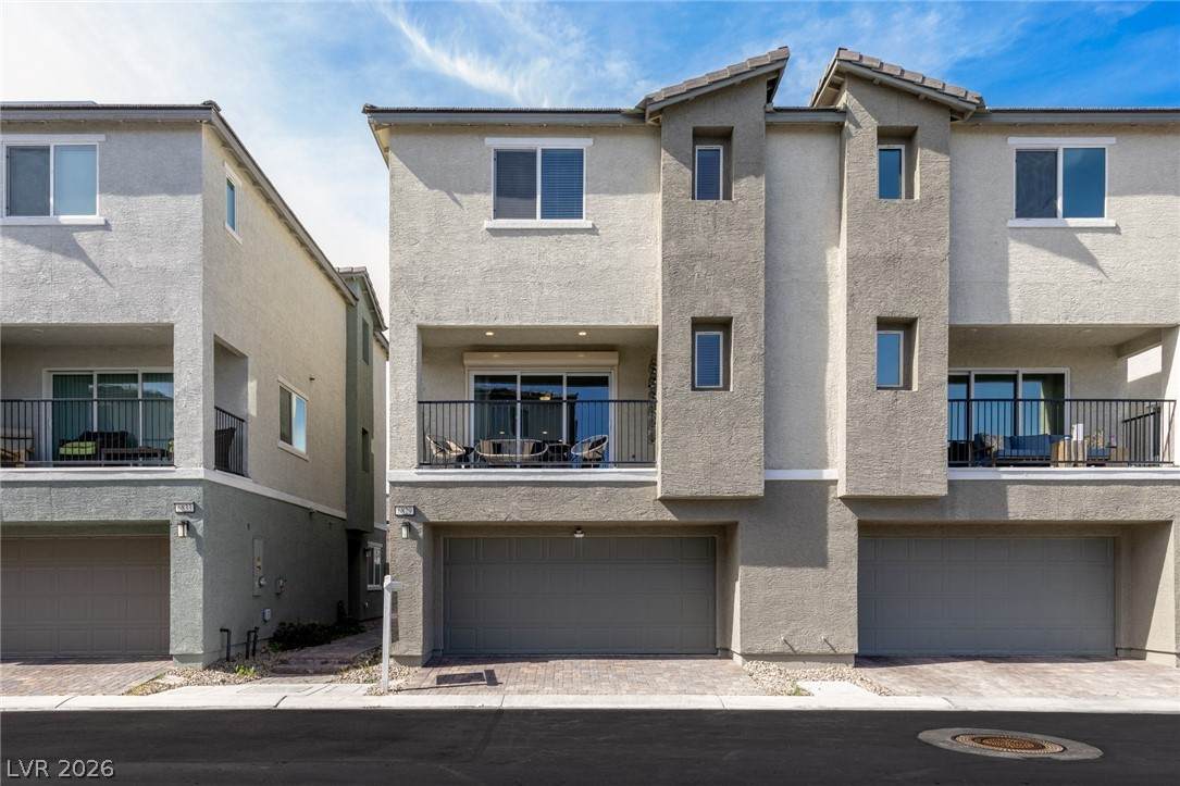 6829 Prairie Pearl Street - Photo 1