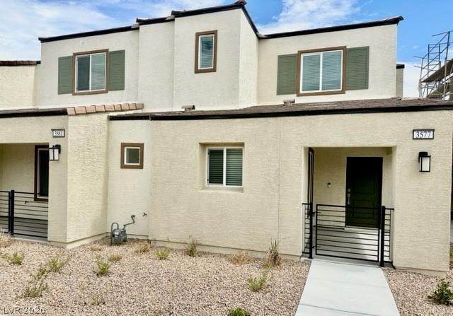 3577 Arcadian Sea Street - Photo 1