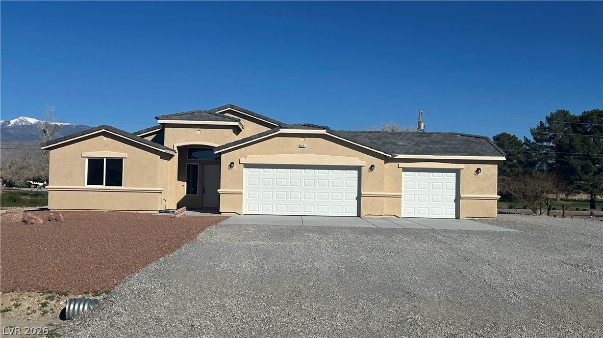 3001 Spy Glass Avenue - Photo 1