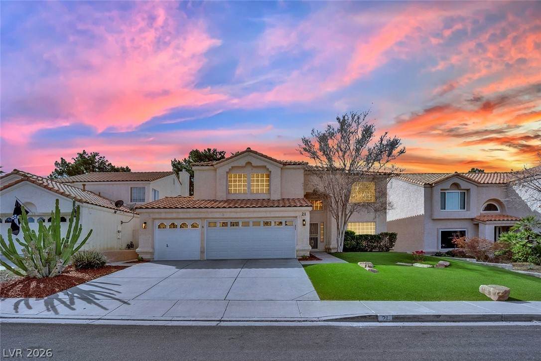 21 Antero Drive - Photo 1