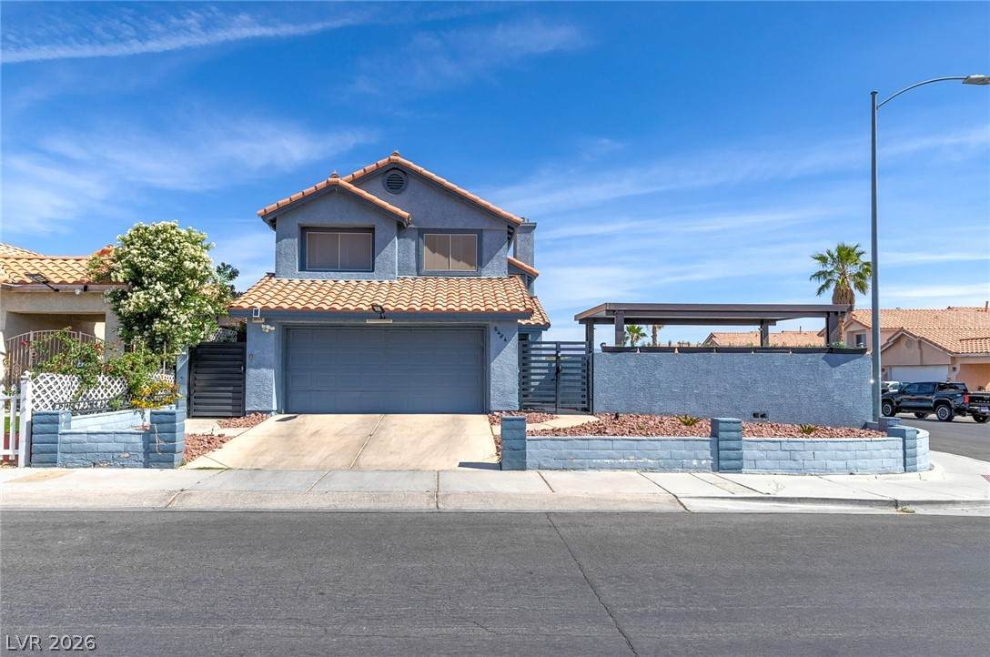6484 Lombard Drive - Photo 1