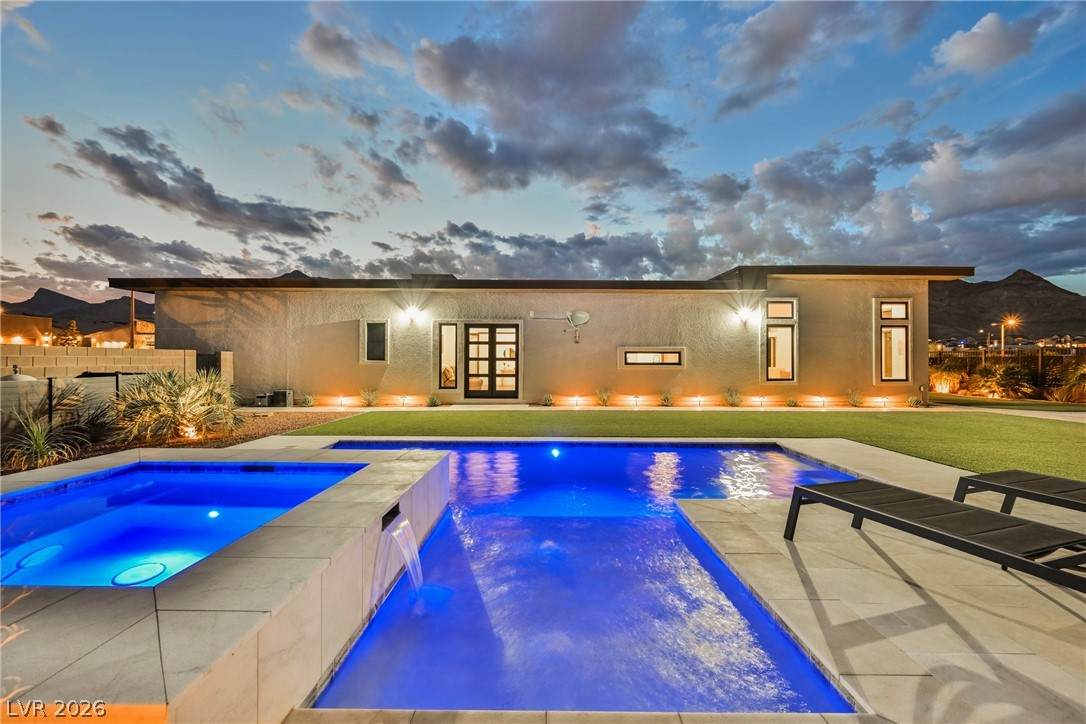 12182 Granite Canyon Street - Photo 1