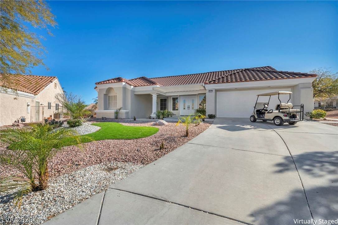 9917 Arbuckle Drive - Photo 1