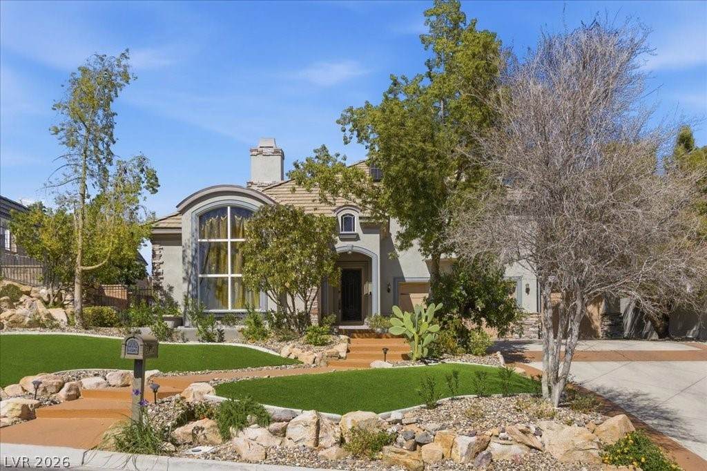 2814 La Mesa Drive - Photo 1