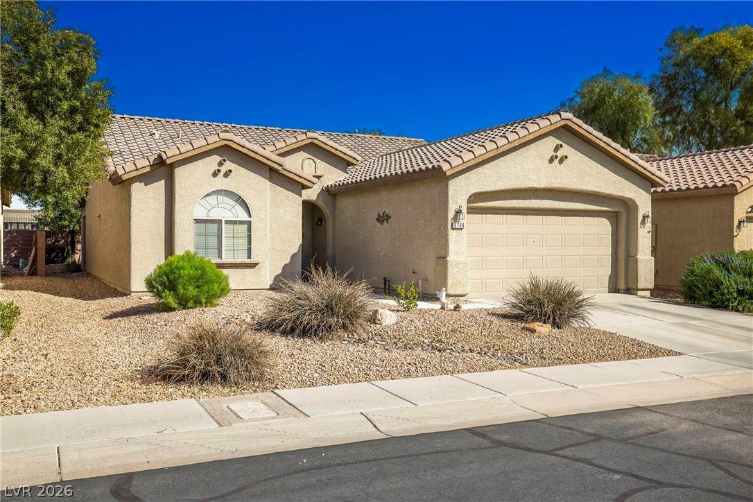6168 Forest Pony Avenue - Photo 1
