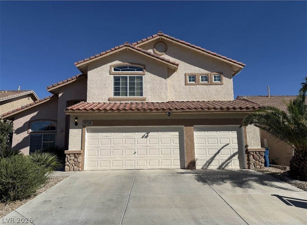 8738 Vista Cantera Court - Photo 1