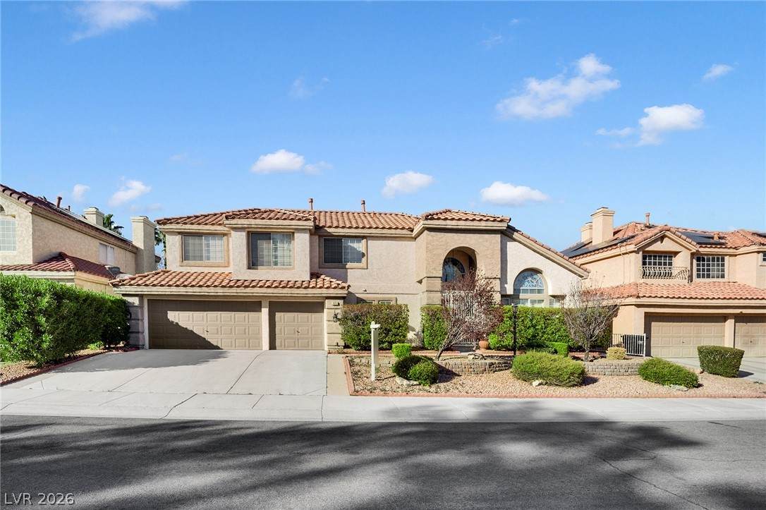 7628 Spruce Run Court - Photo 1