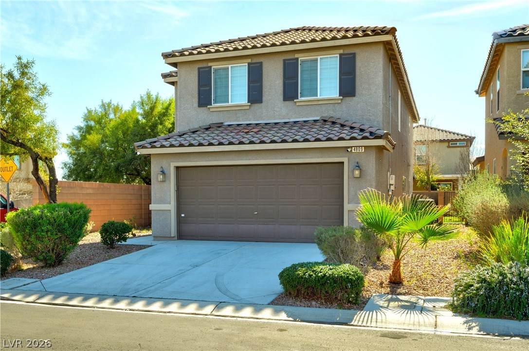 4809 Diamond Estates Court - Photo 1
