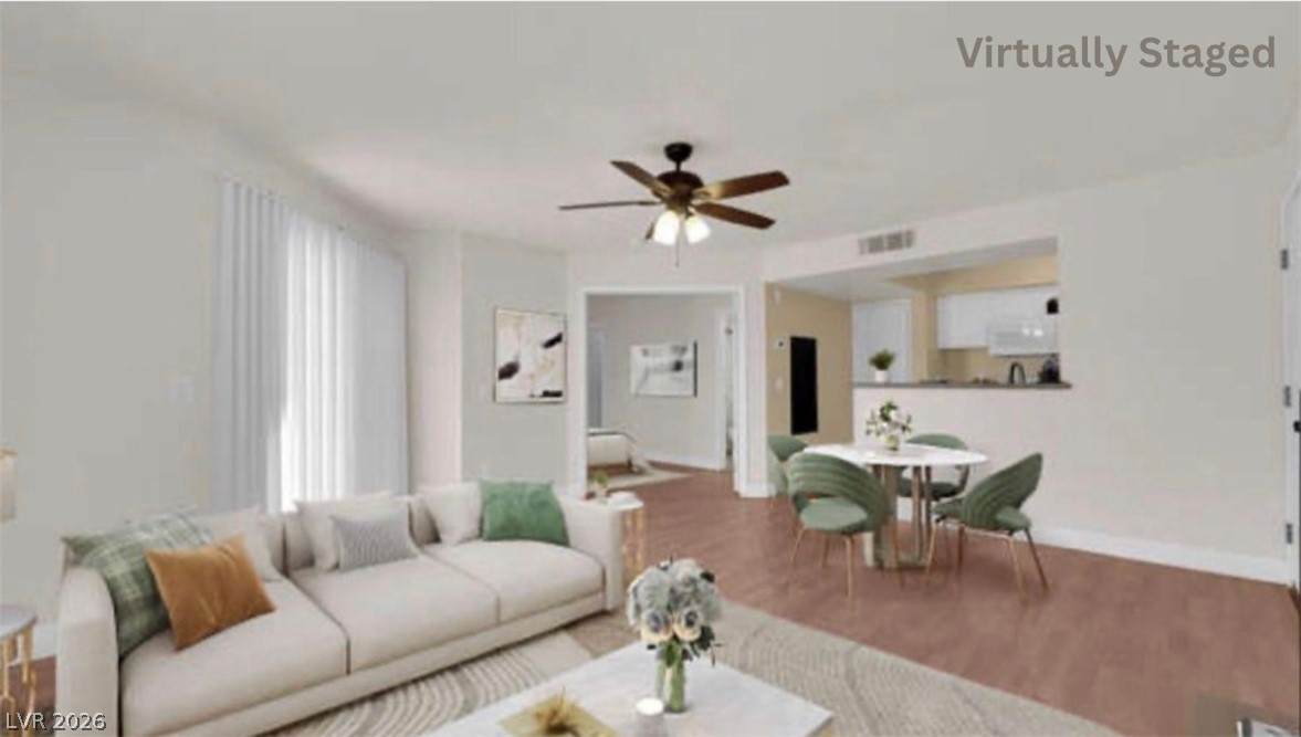 6800 Lake Mead Boulevard - Photo 1