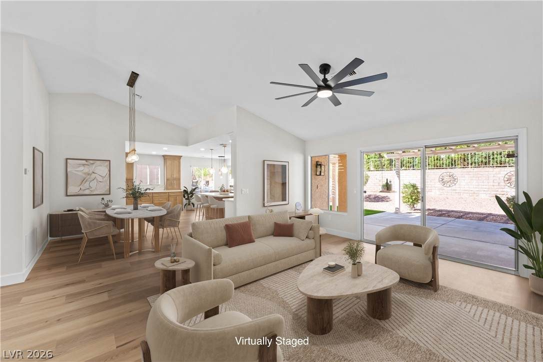 2821 Tumble Brook Drive - Photo 1