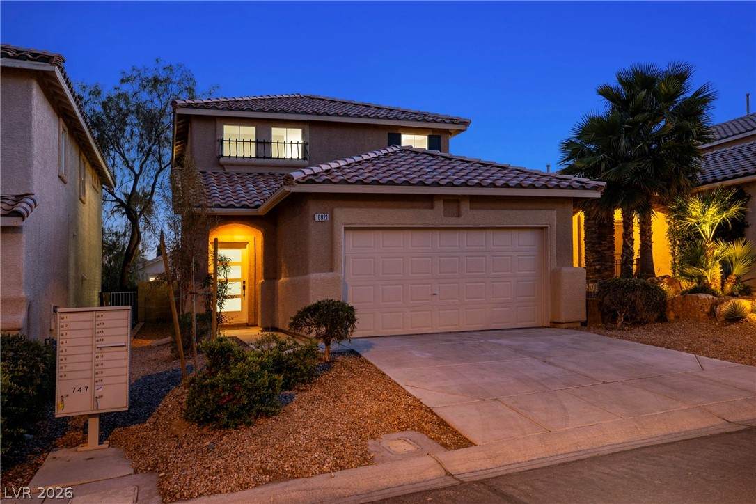 10921 Calistoga Springs Court - Photo 1