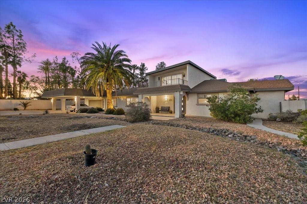 2880 Quail Avenue - Photo 1