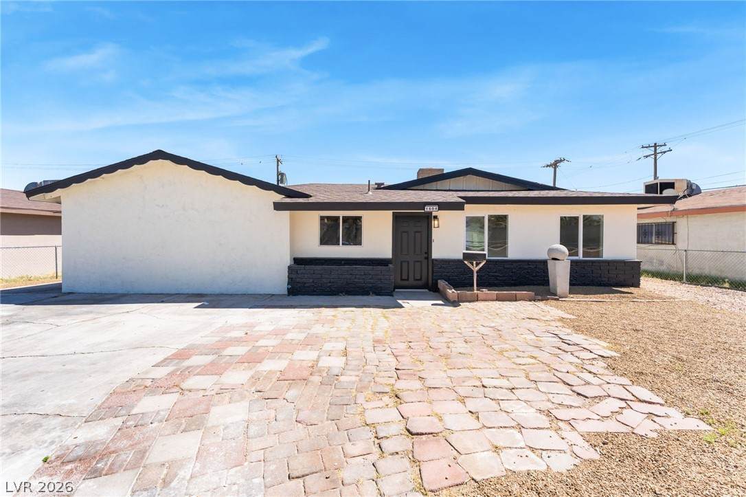 1604 Luning Drive - Photo 1
