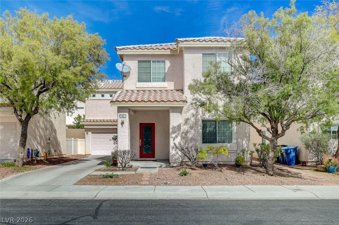 8918 Houston Ridge Avenue - Photo 1