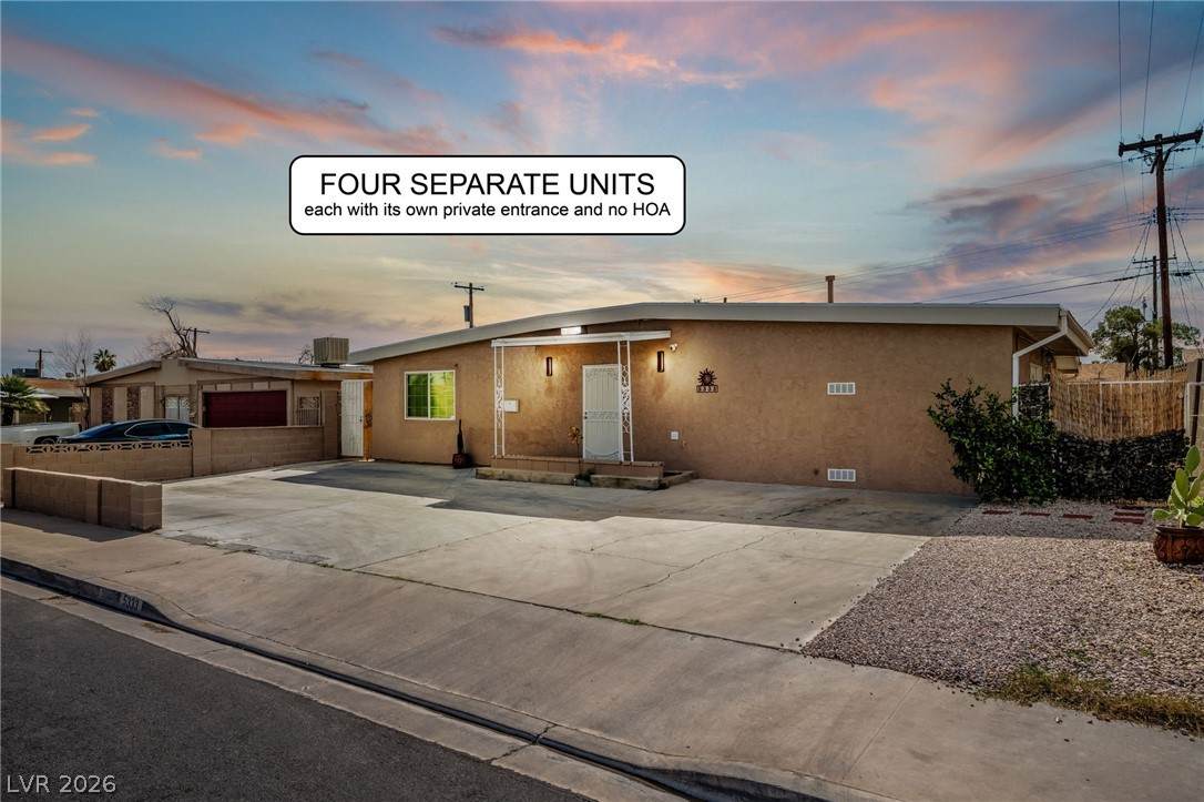 5333 Longridge Avenue - Photo 1