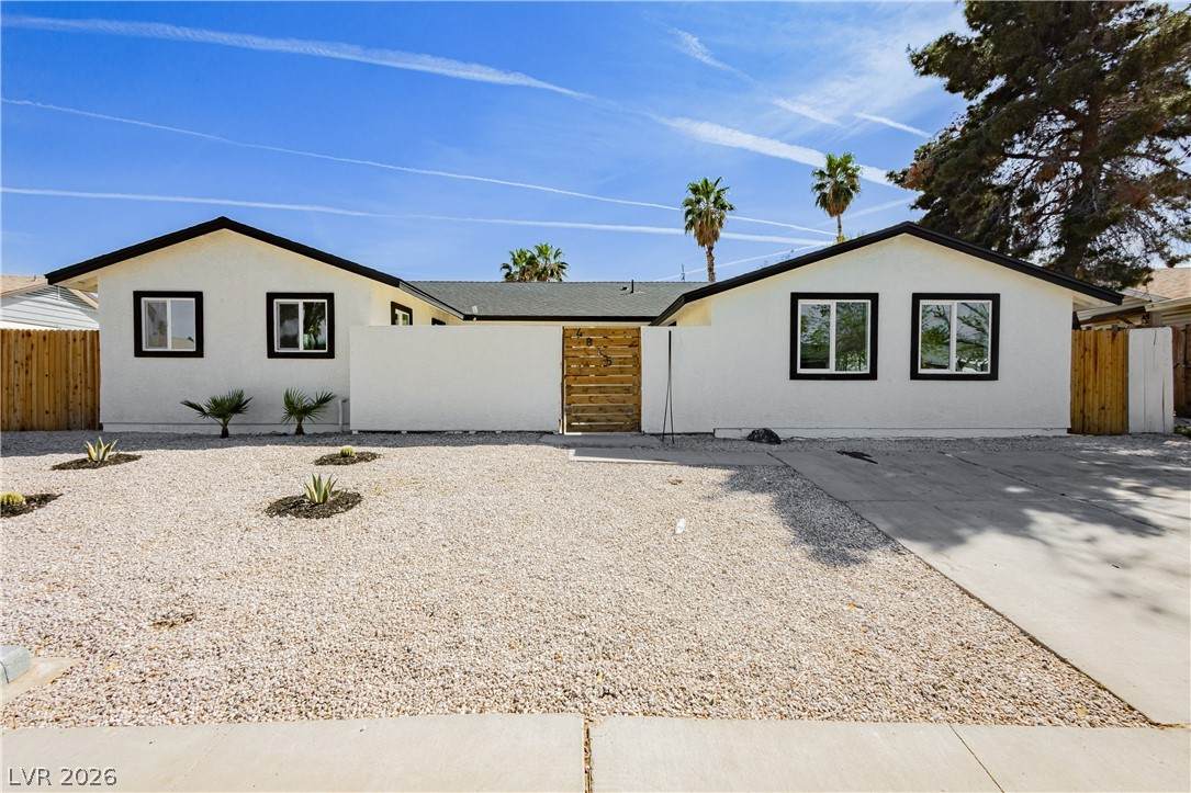 4815 El Tesoro Avenue - Photo 1