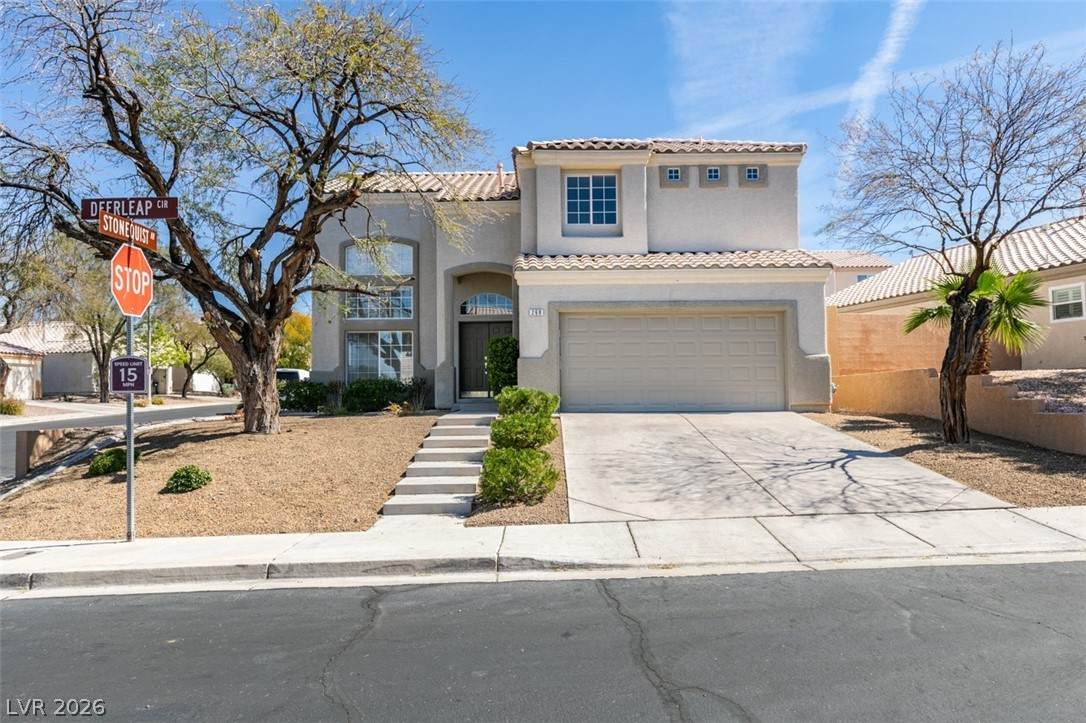 268 Deerleap Circle - Photo 1