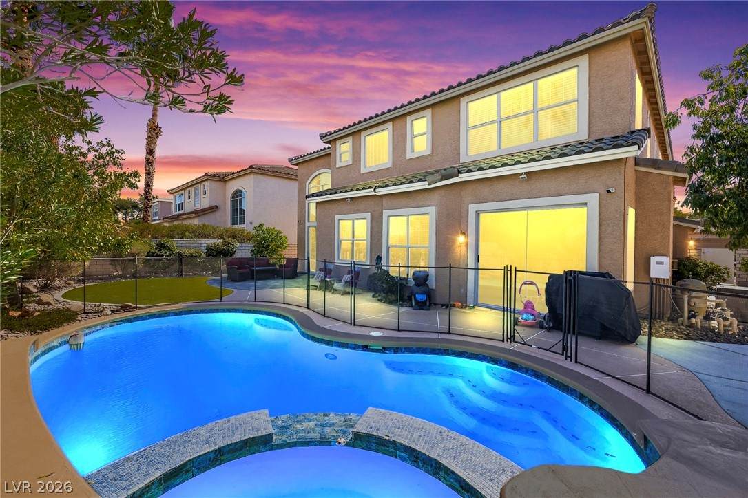 2504 Putting Green Drive - Photo 1