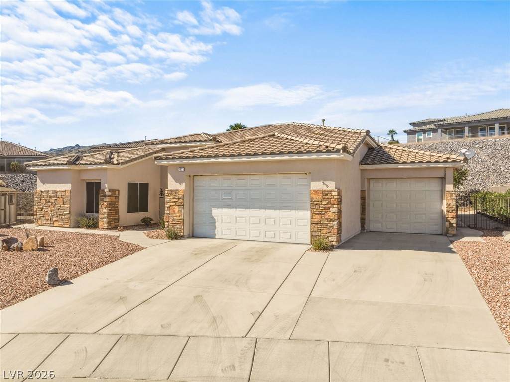 3471 Cottage Thistle Drive - Photo 1
