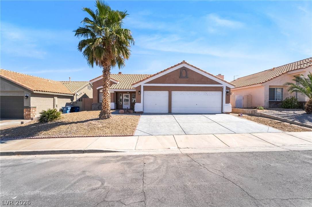 683 Truk Lagoon Drive - Photo 1