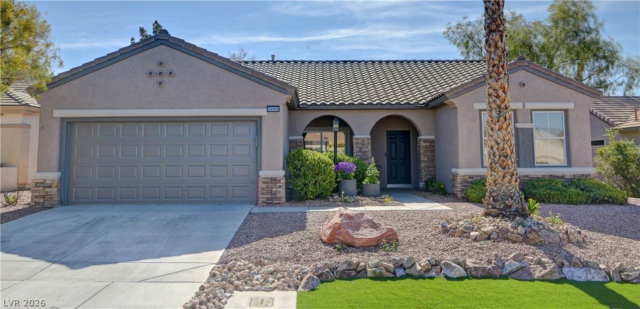 2609 Rangely Avenue - Photo 1