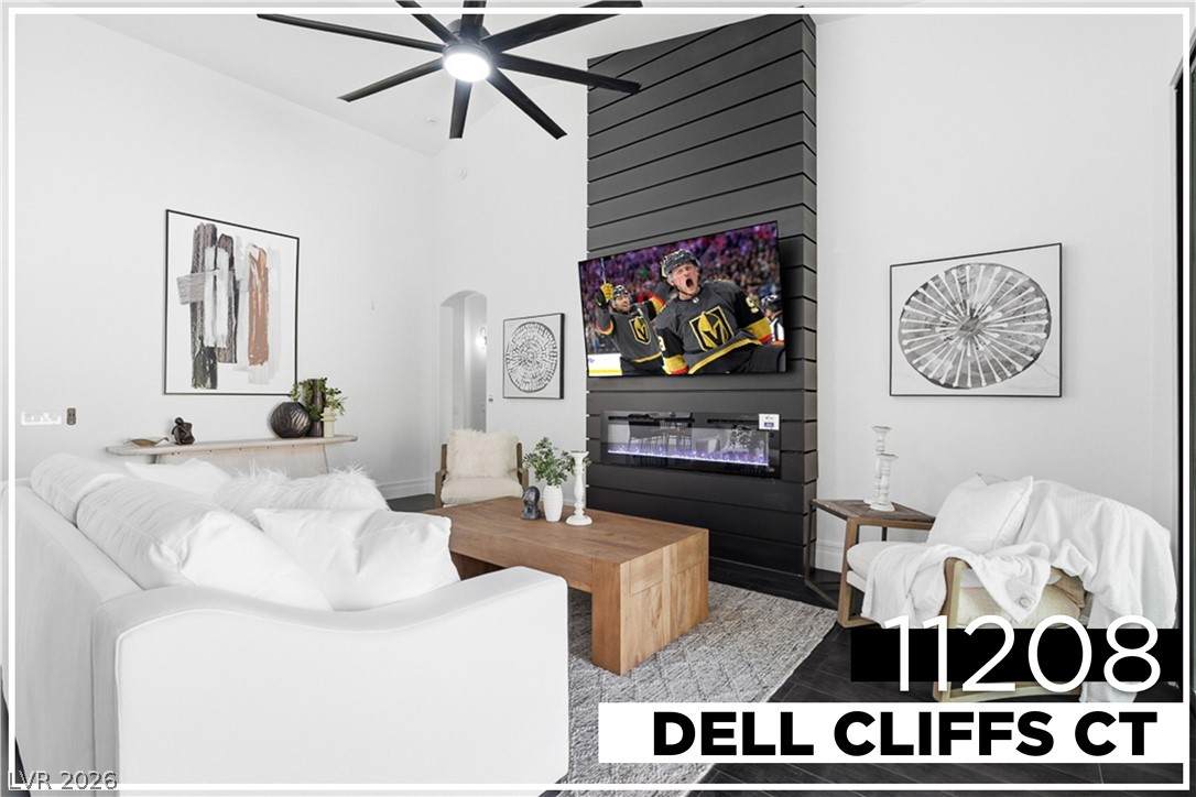 11208 Dell Cliffs Court - Photo 1