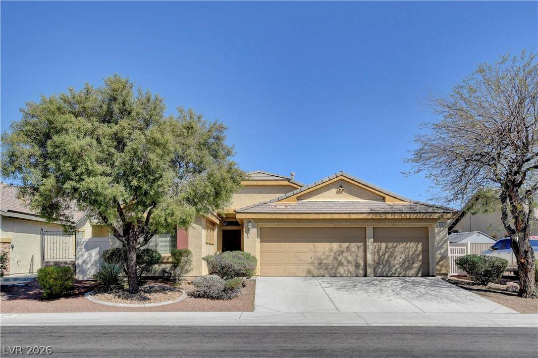 3212 Denvers Dream Avenue - Photo 1
