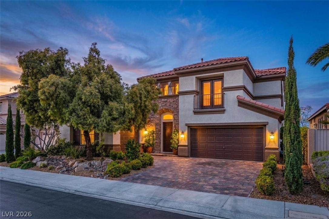 2745 Botticelli Drive - Photo 1