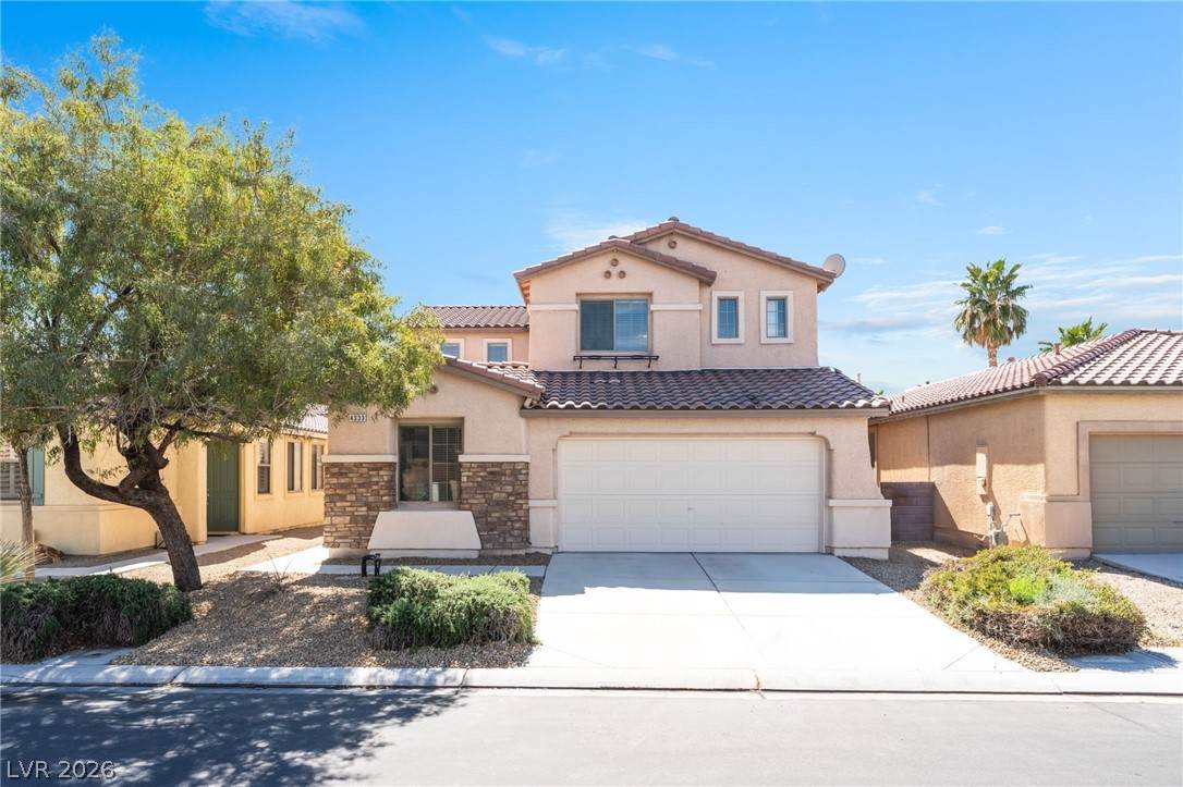 4333 Desert Haven Avenue - Photo 1