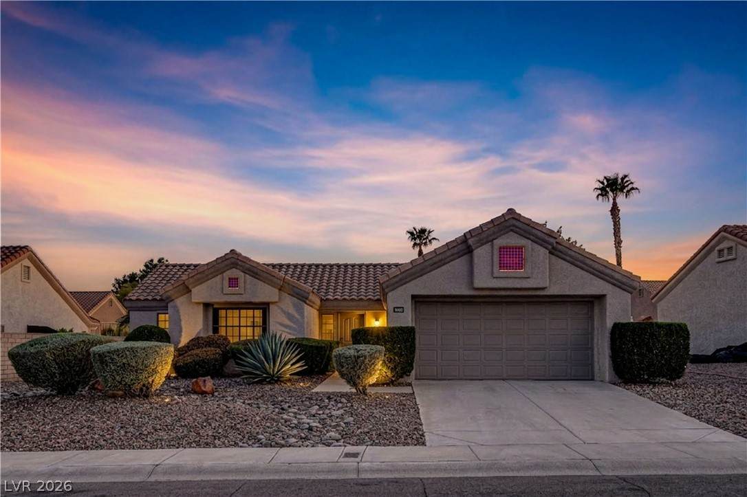 8609 Linderwood Drive - Photo 1