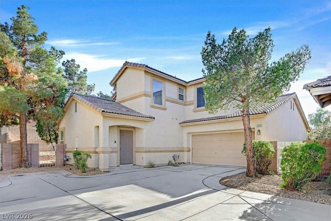 1477 Summer Glow Avenue - Photo 1