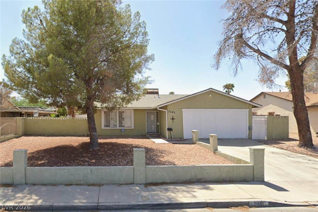 2161 Hacienda Avenue - Photo 1