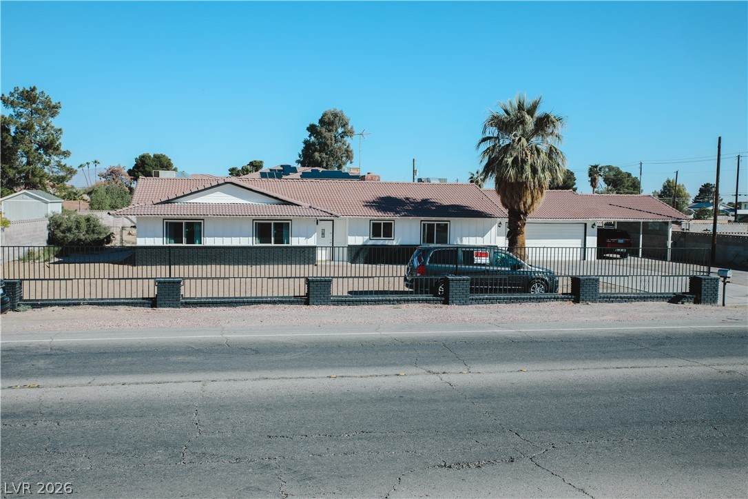 2580 Hacienda Avenue - Photo 1