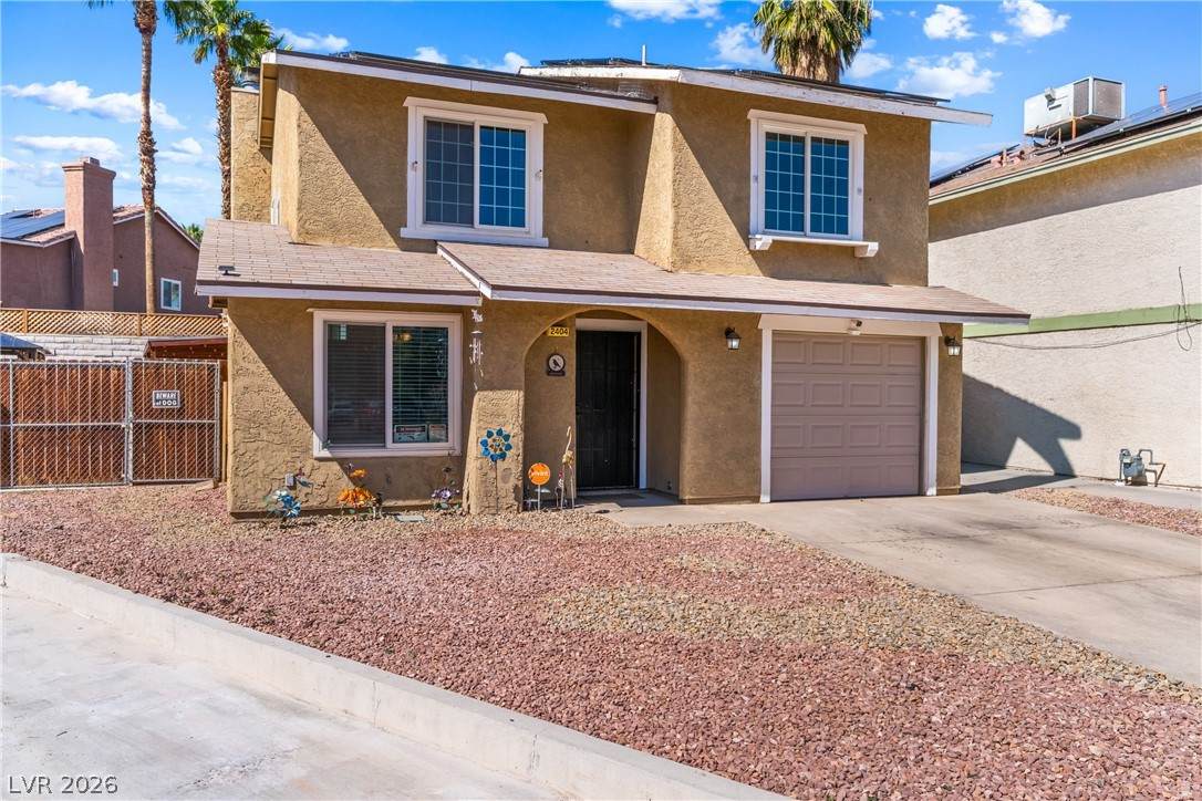 2404 Cherrywood Street - Photo 1