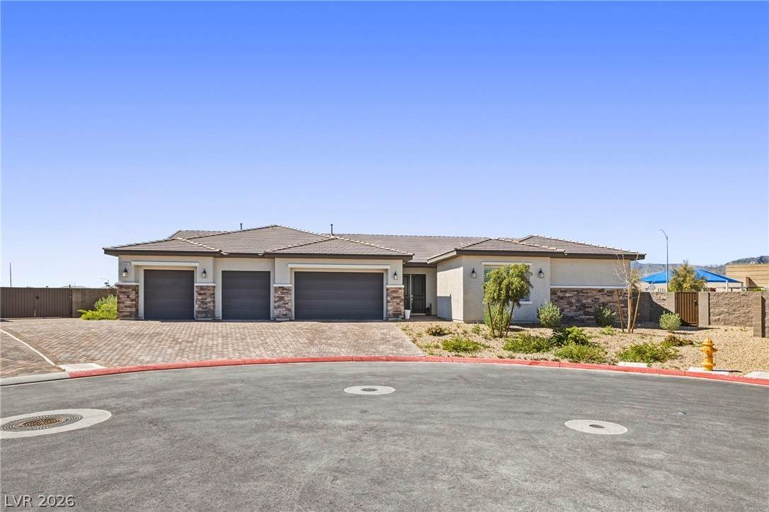 6561 Azure Drive - Photo 1