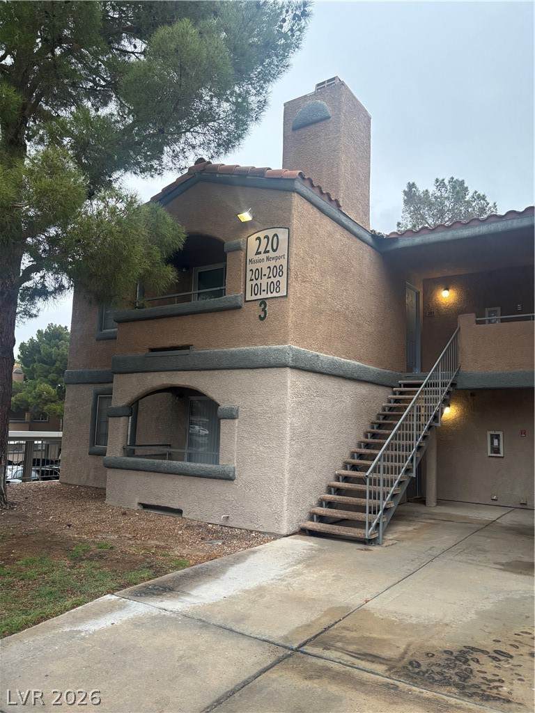 220 Mission Newport Lane - Photo 1