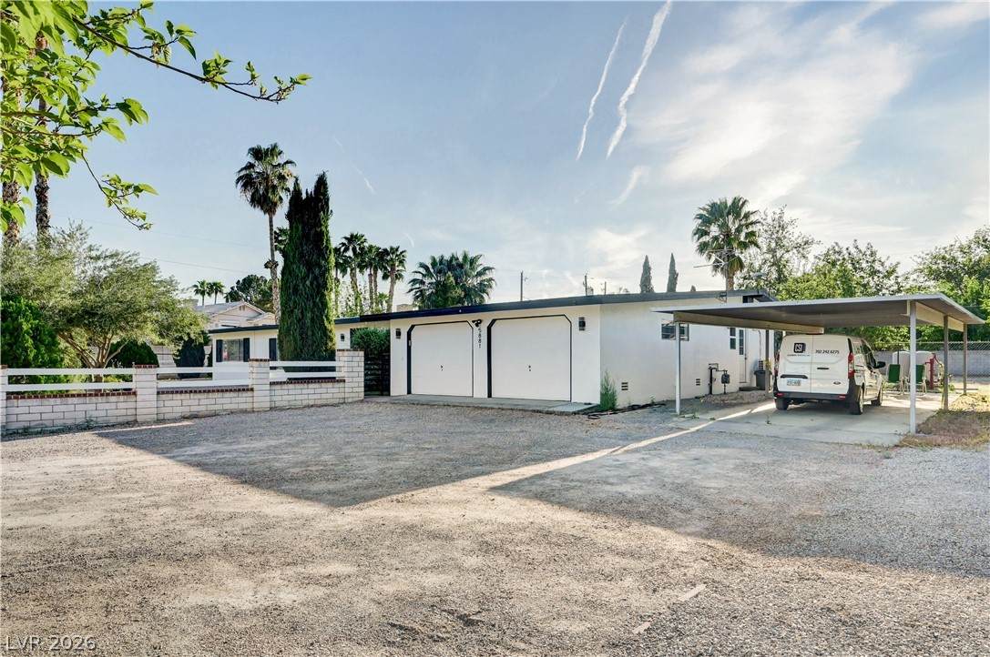 5881 Sandhill Road - Photo 1