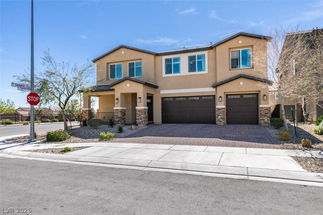 4049 Fossatello Avenue - Photo 1