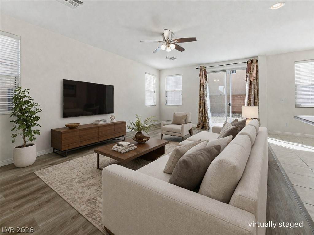 9137 Wine Cellar Avenue - Photo 1
