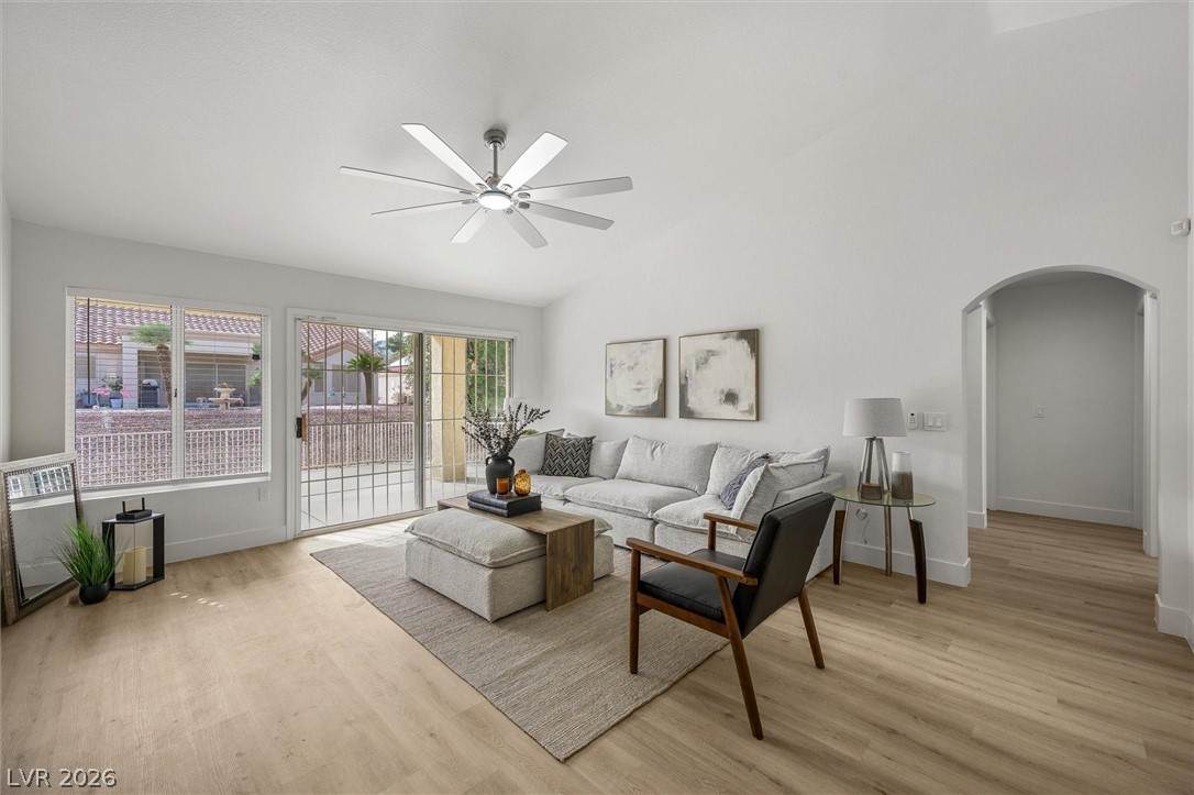 2517 Desert Sands Drive - Photo 1