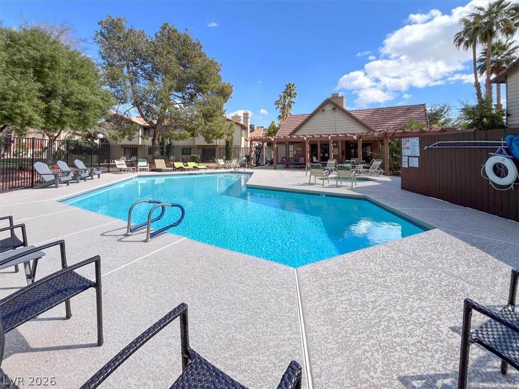 3449 Lorilou Lane - Photo 1