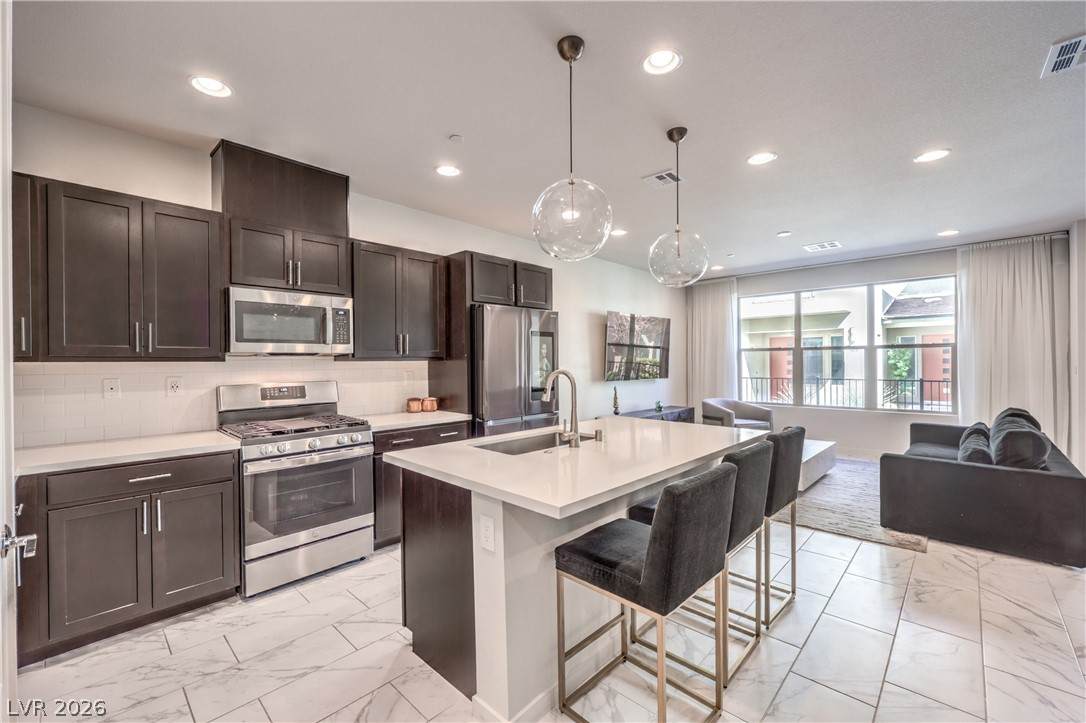 1252 Rocky Gap Street - Photo 1