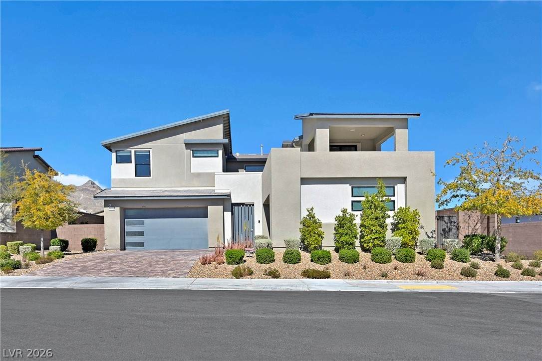 12070 Granite Canyon Street - Photo 1